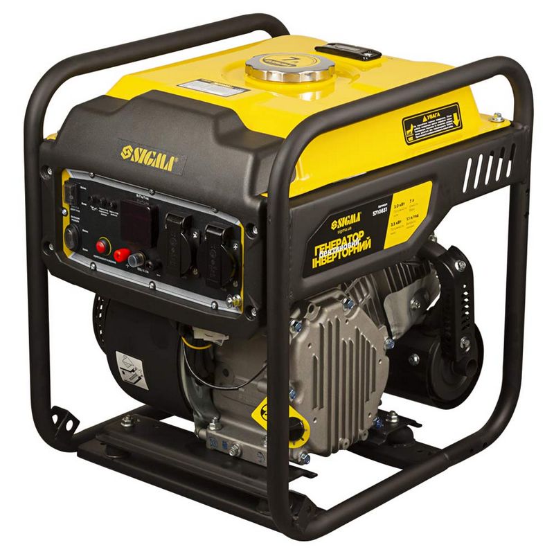 Какой генератор выбрать? Советы профессионалов